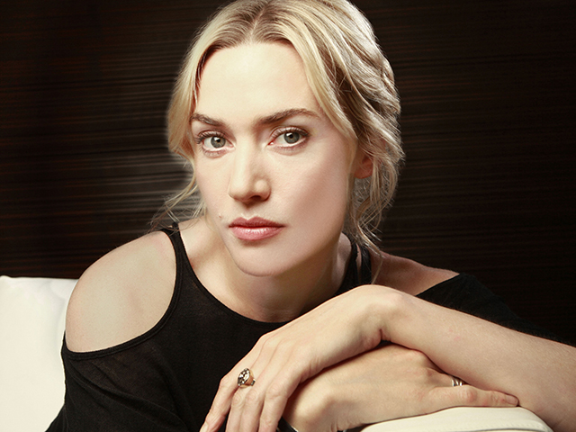 91. Kate Winslet 91. Kate Winslet