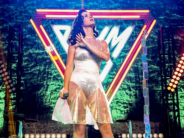 90. Katy Perry