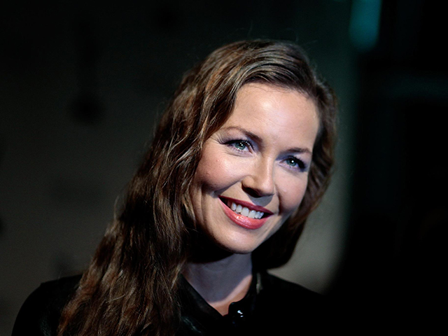 88. Connie Nielsen 88. Connie Nielsen