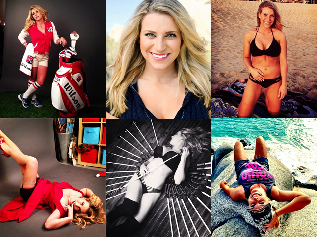 83. Meghan Hardin 83. Meghan Hardin