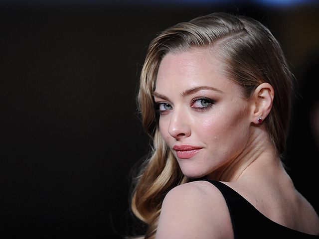 27. Amanda Seyfried 27. Amanda Seyfried