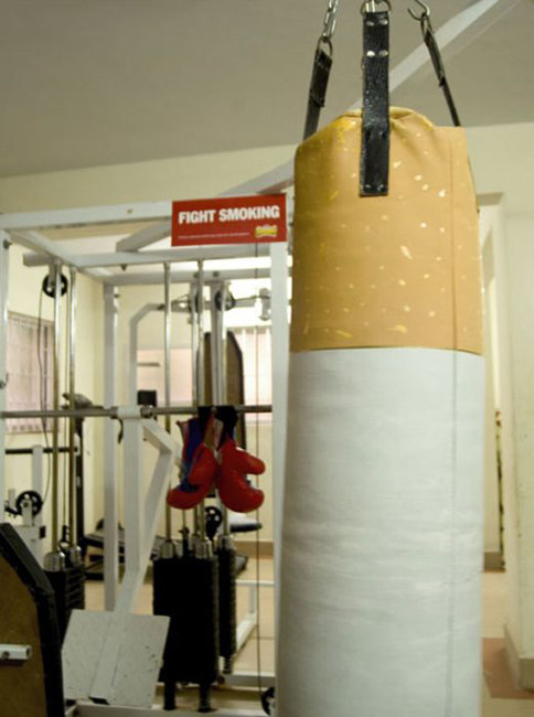 Publicidades llamativas y creativas12