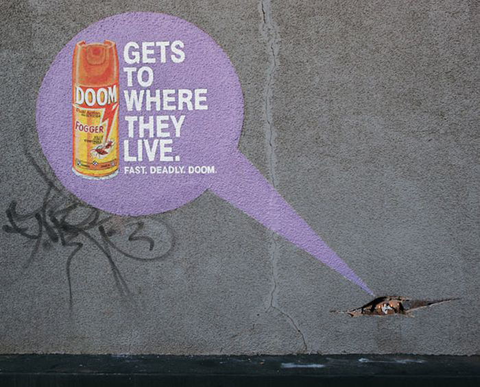 Publicidades llamativas y creativas3