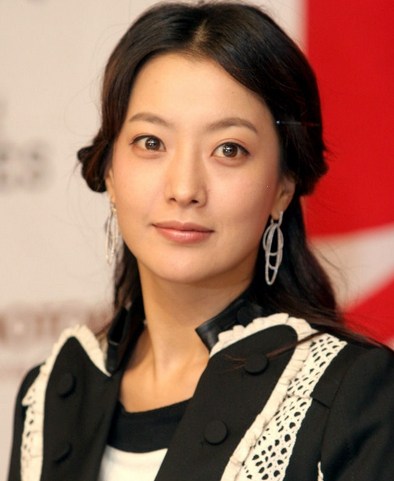 La más famosa: Kim Hee Seon