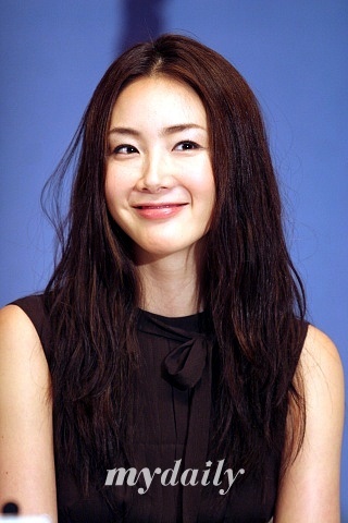 La más temperamental: Choi Ji-woo