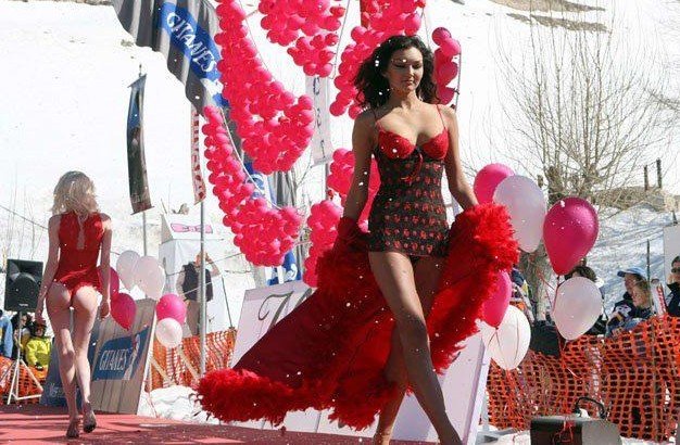 Fotos sexys de las mujeres árabes