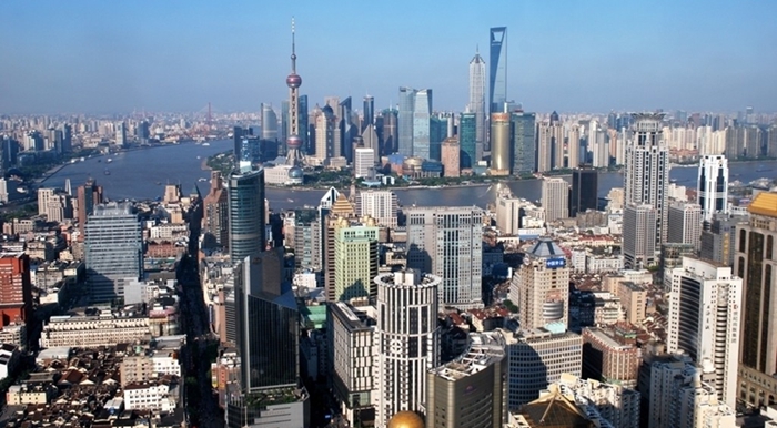Economía,Shanghai, destino atractivo para graduados