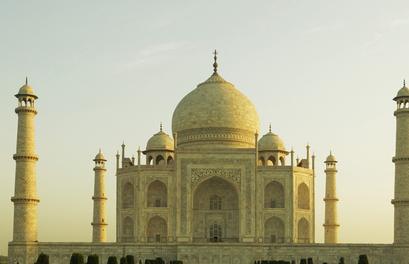 Tres destinos turísticos chinos entre las 10 maravillas del mundo