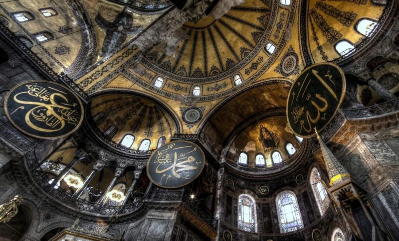 Tres destinos turísticos chinos entre las 10 maravillas del mundo