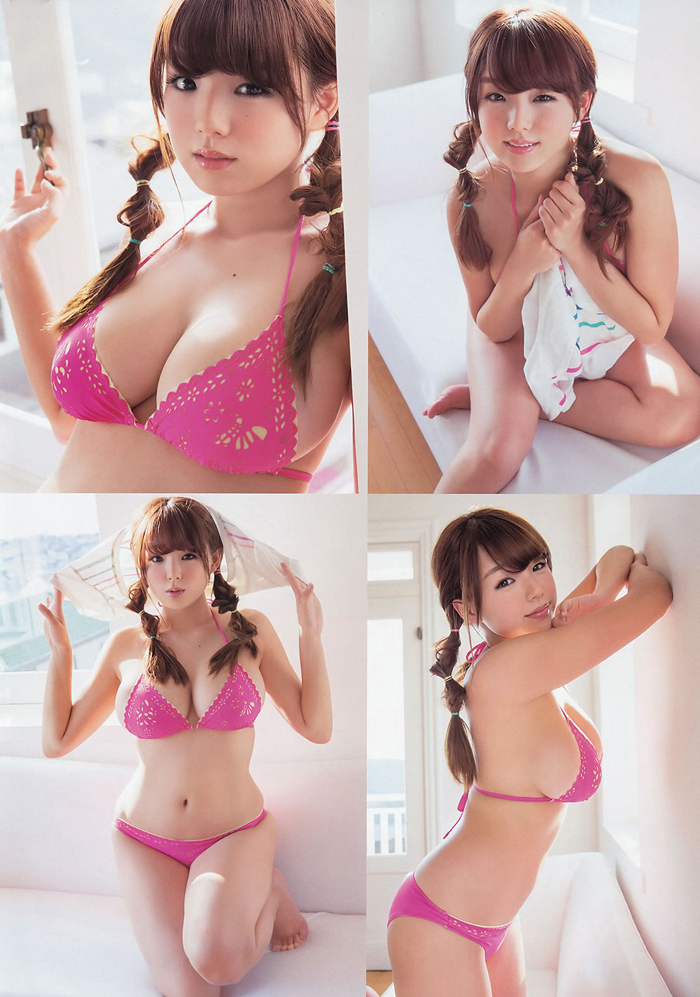 Ai Shinozaki Sex - La sexy porno diosa japonesa Ai Shinozaki se muestra al natural posando en  bikini_Spanish.china.org.cn_ä¸­å›½æœ€æƒå¨çš„è¥¿ç­ç‰™è¯­æ–°é—»ç½‘ç«™