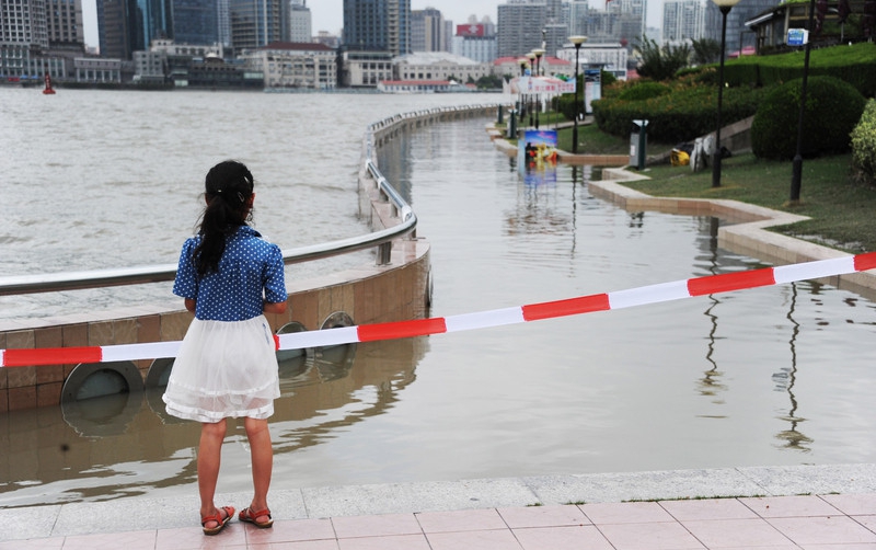 Las 10 ciudades en mayor peligro de desastres naturales