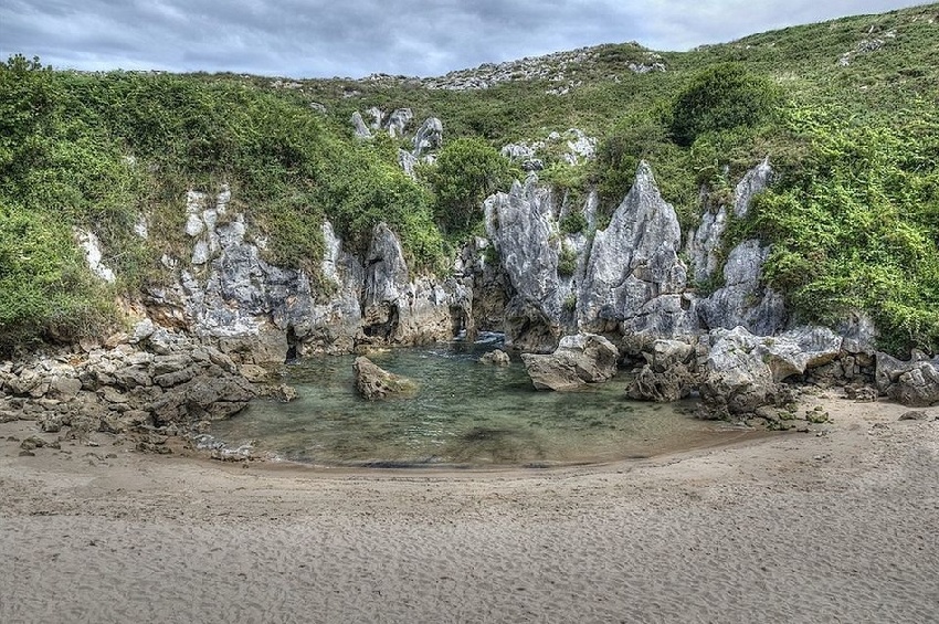 Playa de España