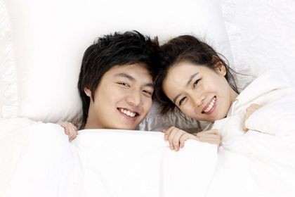 Cohabitar ya no es una palabra sucia entre las parejas chinas
