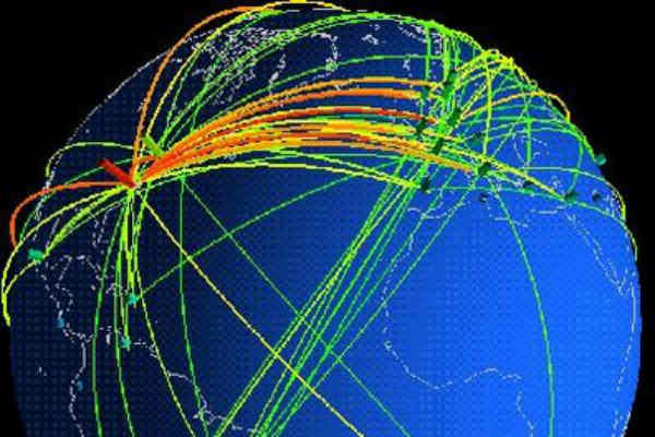 Información instantánea