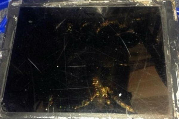 Procesadores que se autodestruyen