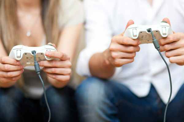 Videojuegos para ayudar en la seguridad nacional