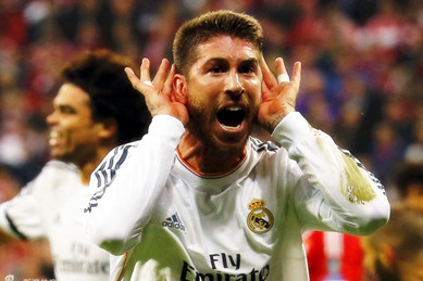 Real Madrid Avanza A Final De Champions Tras Golear Al Bayern Spanish