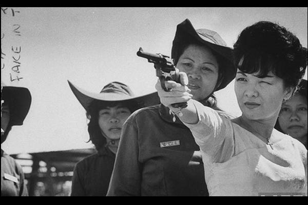 Madame Ngo Dinh Nhu Madame Ngo Dinh Nhu