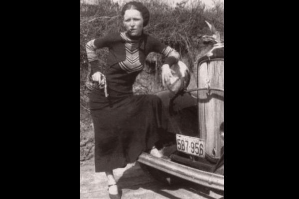 Bonnie Parker