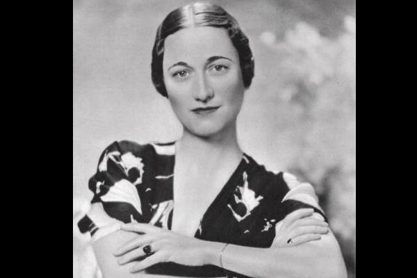 Wallis Simpson Wallis Simpson