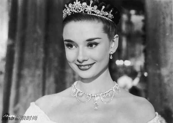 Fotos clásicas de la hermosa Audrey Hepburn25