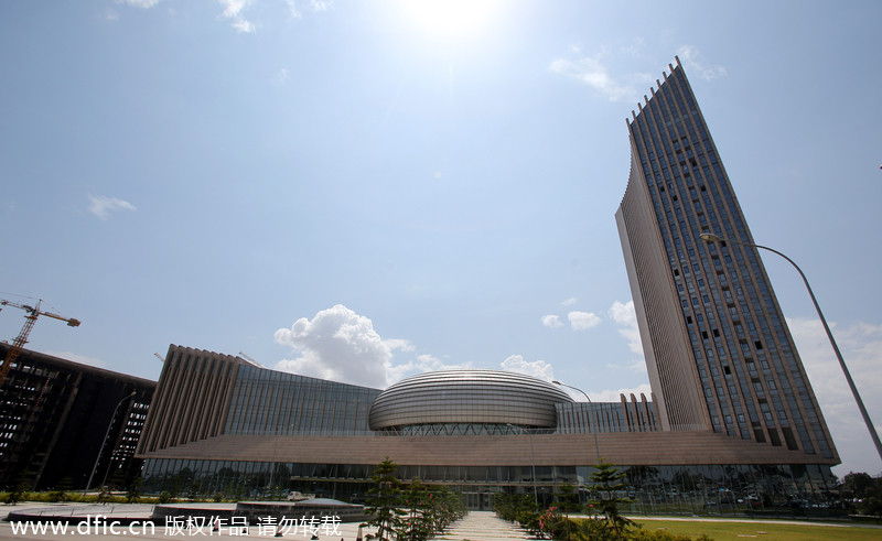 Los 10 países más ricos de África 9