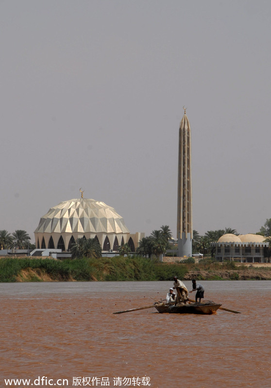 Los 10 países más ricos de África 7