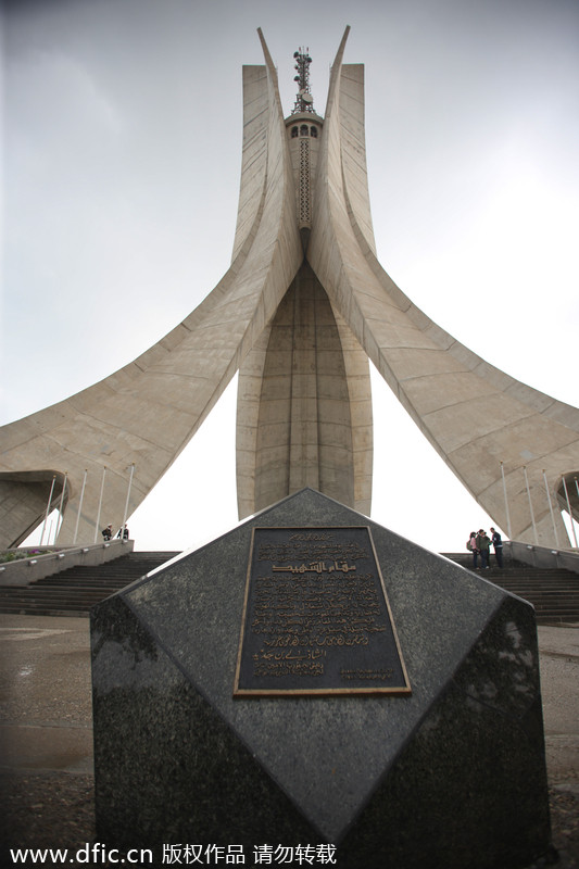 Los 10 países más ricos de África 4