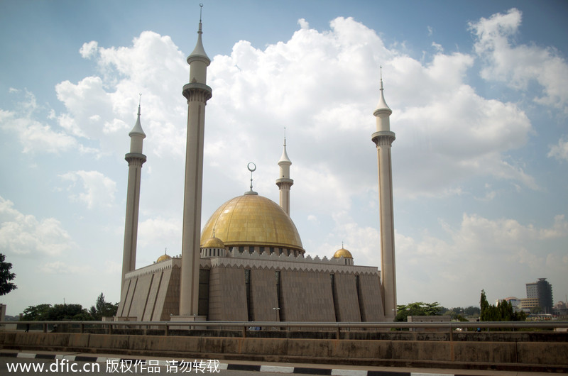 Los 10 países más ricos de África 2