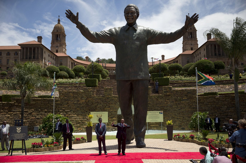 Los 10 países más ricos de África 1