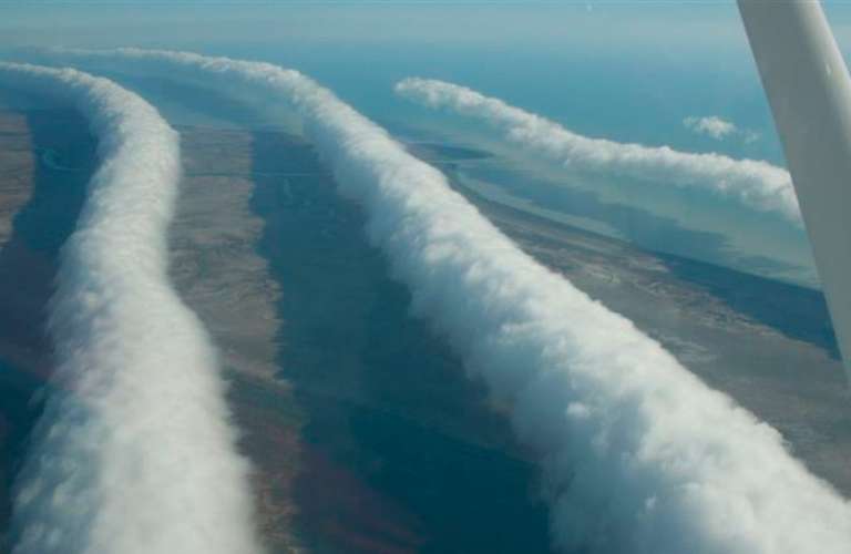 Misteriosos e impactantes fenómenos de la naturaleza7