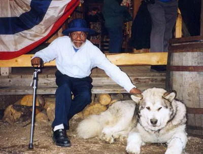 ¿Tu mascota es adorable? La mía es gigante