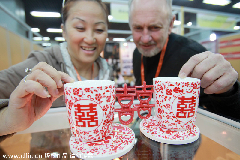 Las supersticiones númericas de China