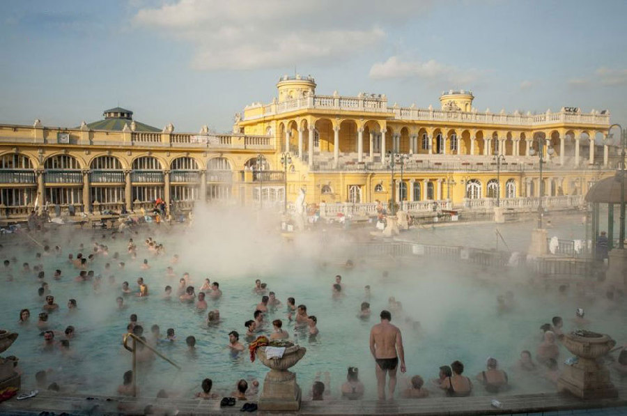 National Geographic subasta algunas de sus mejores fotos