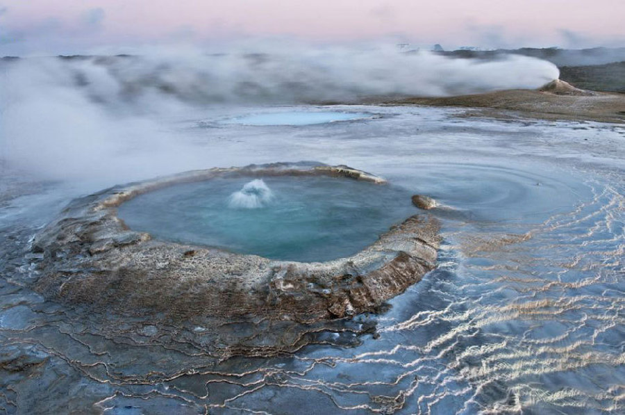 National Geographic subasta algunas de sus mejores fotos