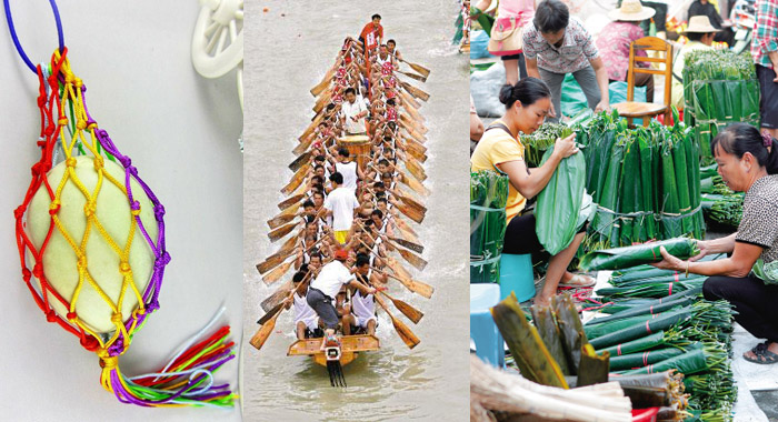 7 cosas que hacer y saber del Festival del Bote del Dragón