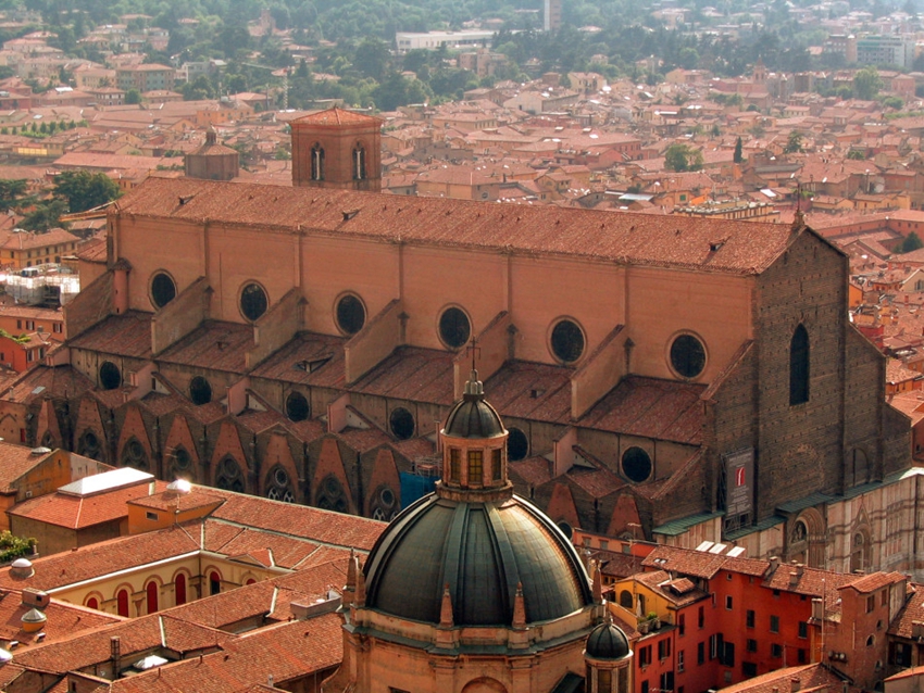 Bellos paisajes de las universidades famosas del mundo2