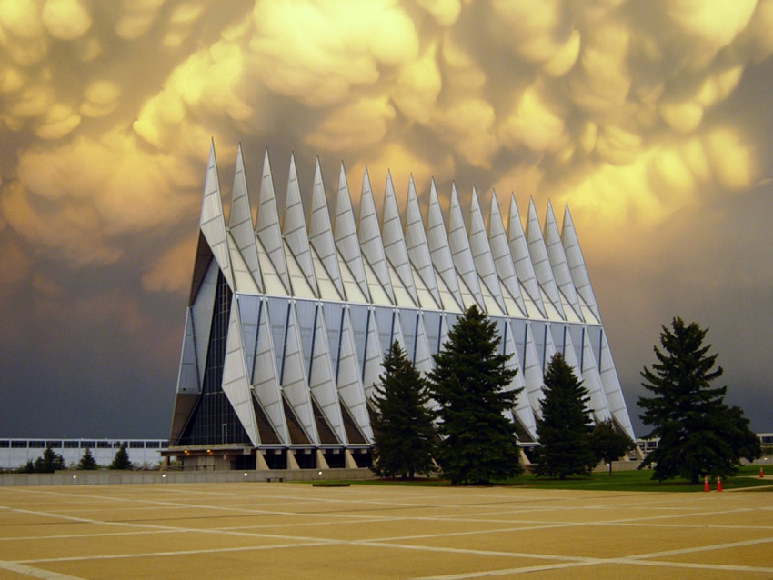 Bellos paisajes de las universidades famosas del mundo4