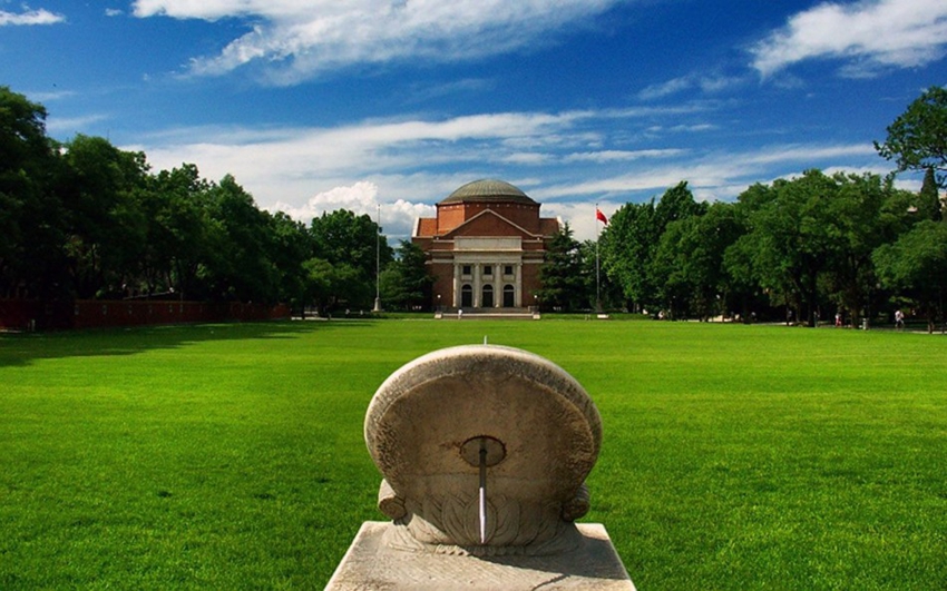 Bellos paisajes de las universidades famosas del mundo10