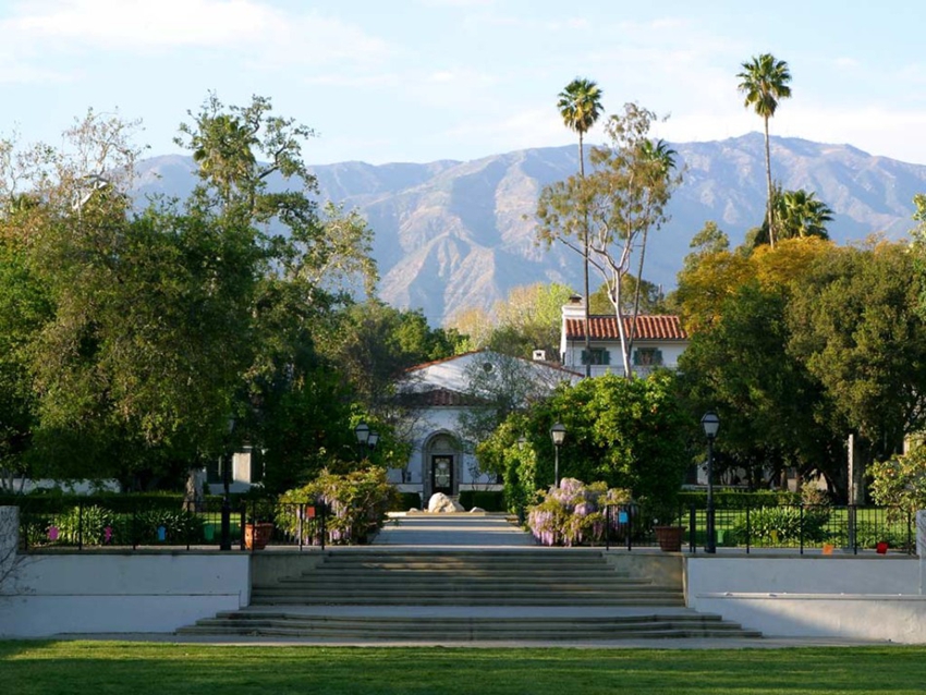 Bellos paisajes de las universidades famosas del mundo11