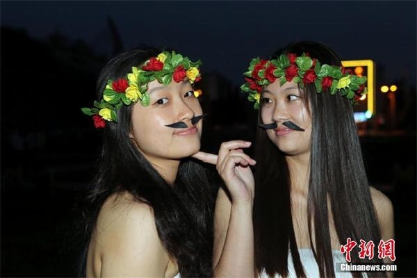 Fotos de la graduación, una romántica despedida de la vida universitaria9