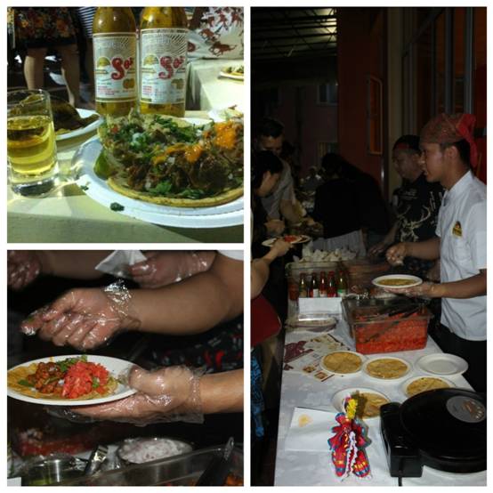 Tacopedia: la enciclopedia del taco llega hasta Beijing 3