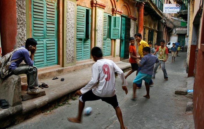 Copa Mundal: 10 mitos sobre los brasileños4