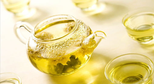 Recomendaciones culturales: 7 tipos de té chino que debes conocer 2