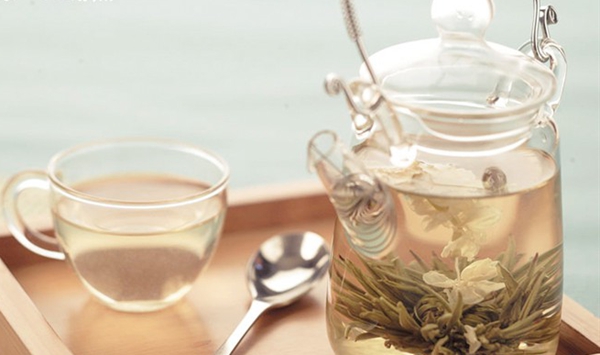 Recomendaciones culturales: 7 tipos de té chino que debes conocer 1