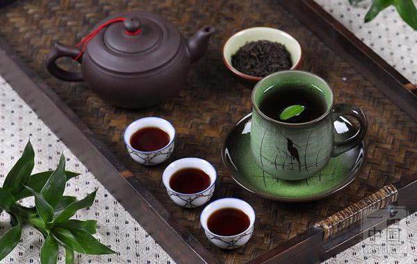 Recomendaciones culturales: 7 tipos de té chino que debes conocer 6