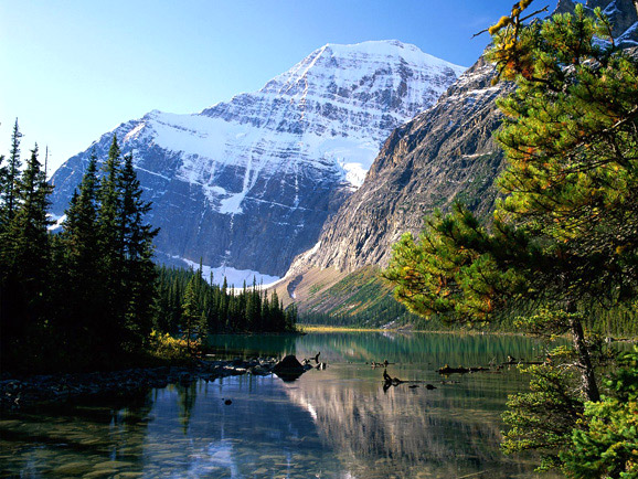 El parque nacional más espectacular en el mundo 54