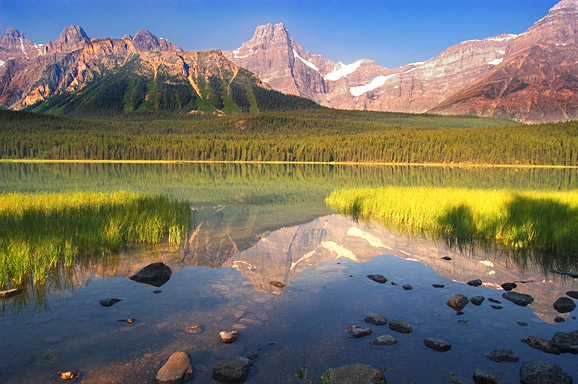 El parque nacional más espectacular en el mundo 6