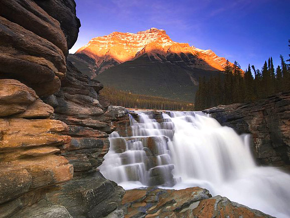 El parque nacional más espectacular en el mundo 9