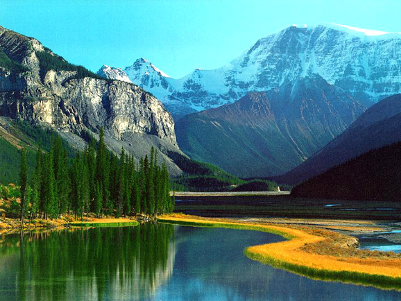 El parque nacional más espectacular en el mundo 14